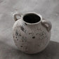 Classic Ceramic Tabletop Vase – Porcelain Decorative Ornament Emma