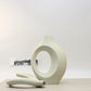 3D Printed Hug Vases – Set of 3 Minimalist Eco-Friendly Decor Emma