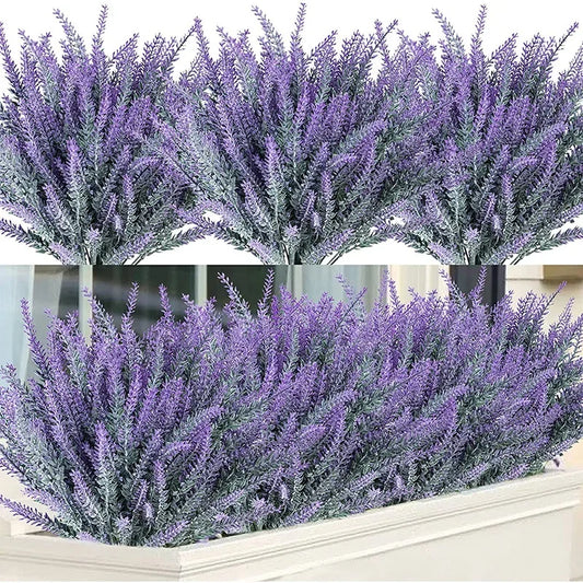 A Bunch Of Provence Lavender Emma