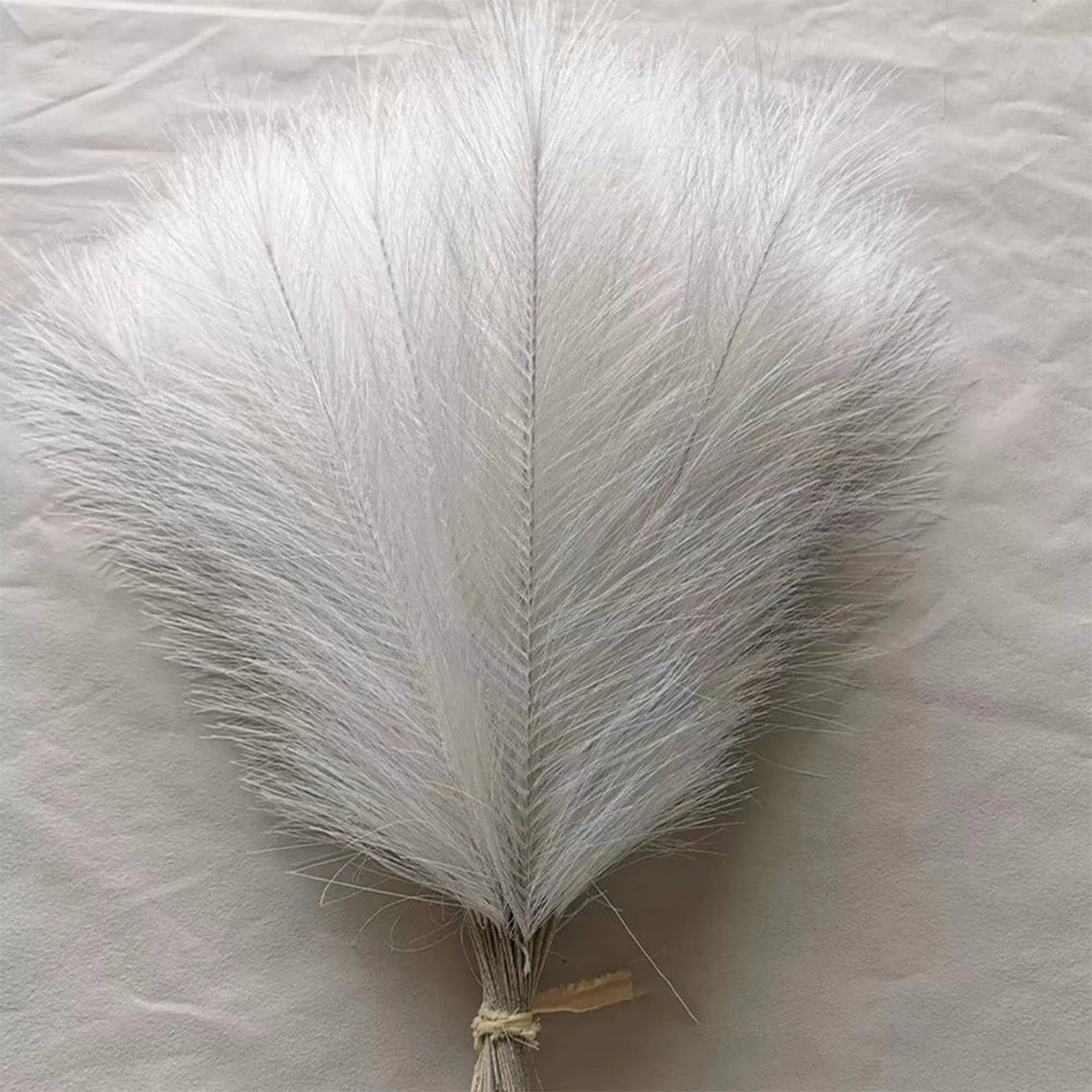 5/10/20pcs Fluffy Pampas Grass Boho YZ6-01 Emma