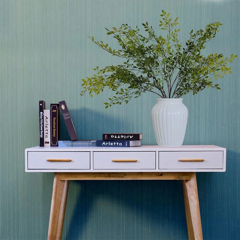 Green Plant 100cm Eucalyptus Leaf Emma