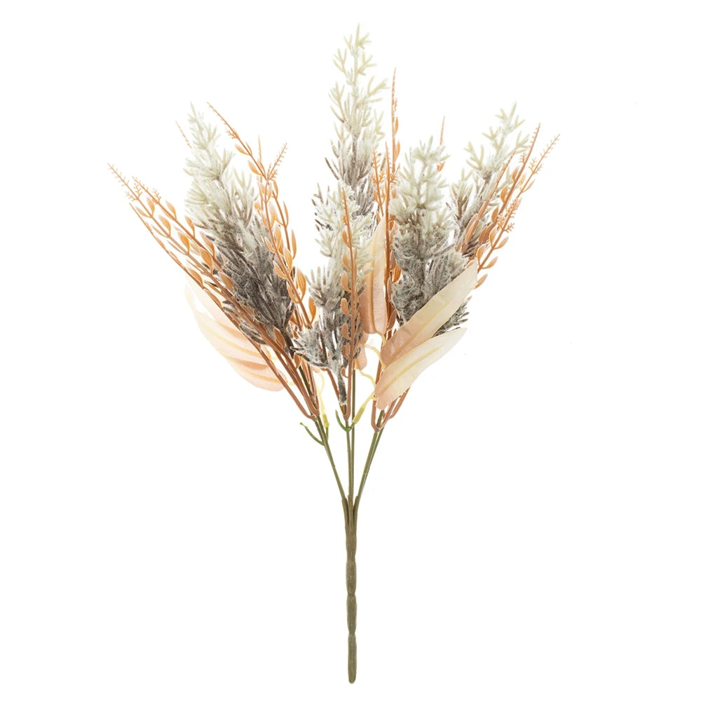 Plant Reed Home Office Party GRAY Emma