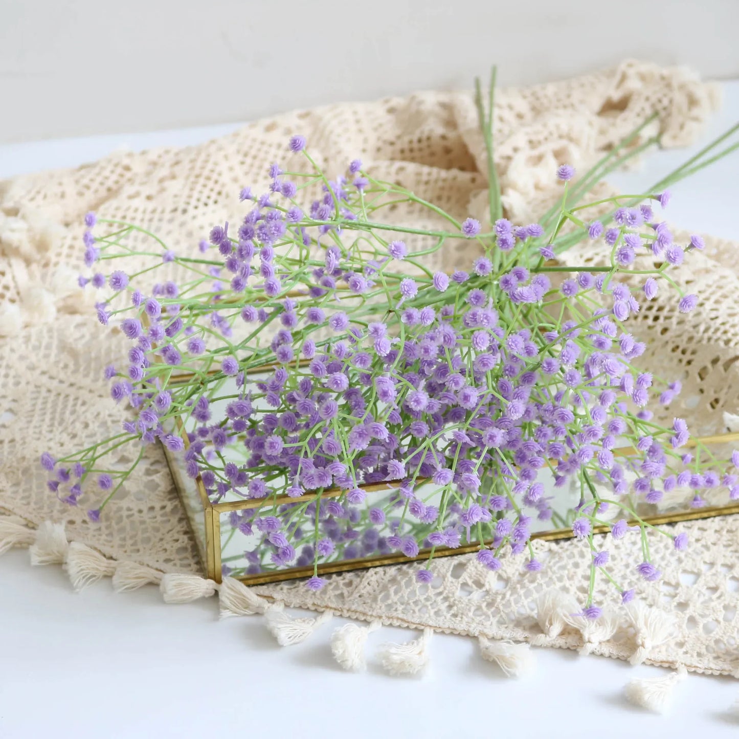 108 Head Flower Baby's Breath Emma