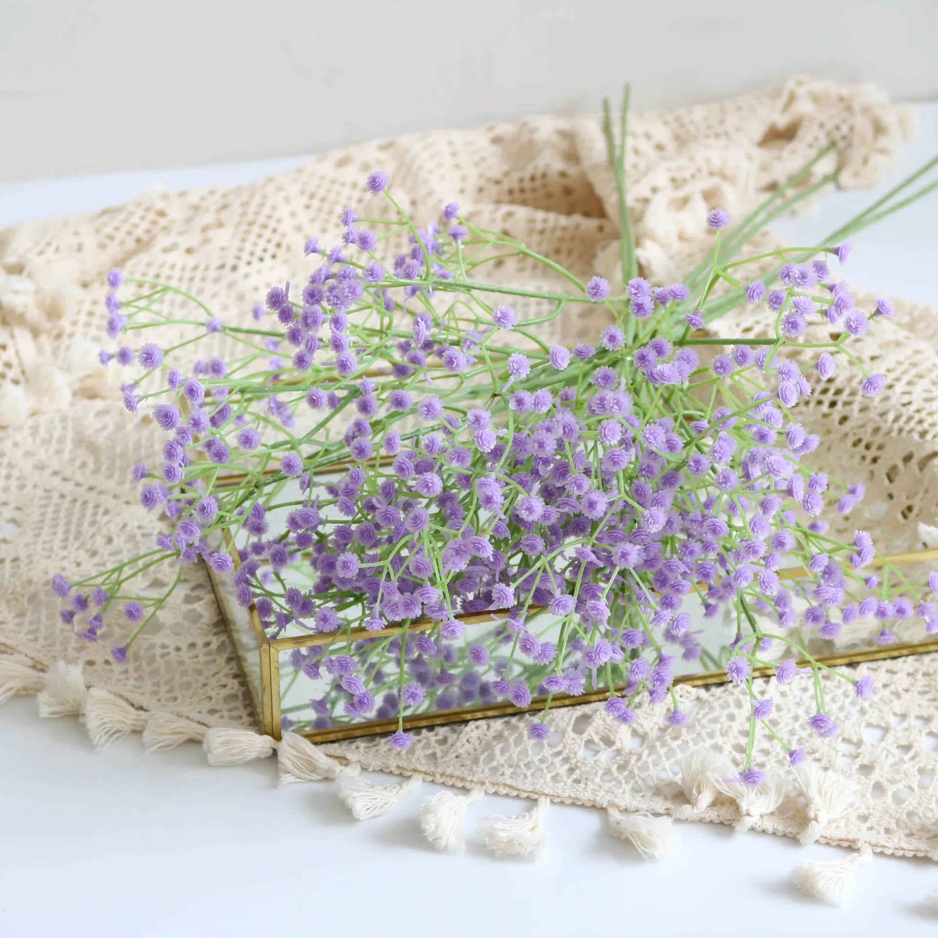 108 Head Flower Baby's Breath Emma