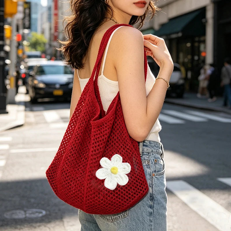 Aire Tote— Emma Market