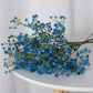 108 Head Flower Baby's Breath Red 1pcs Emma