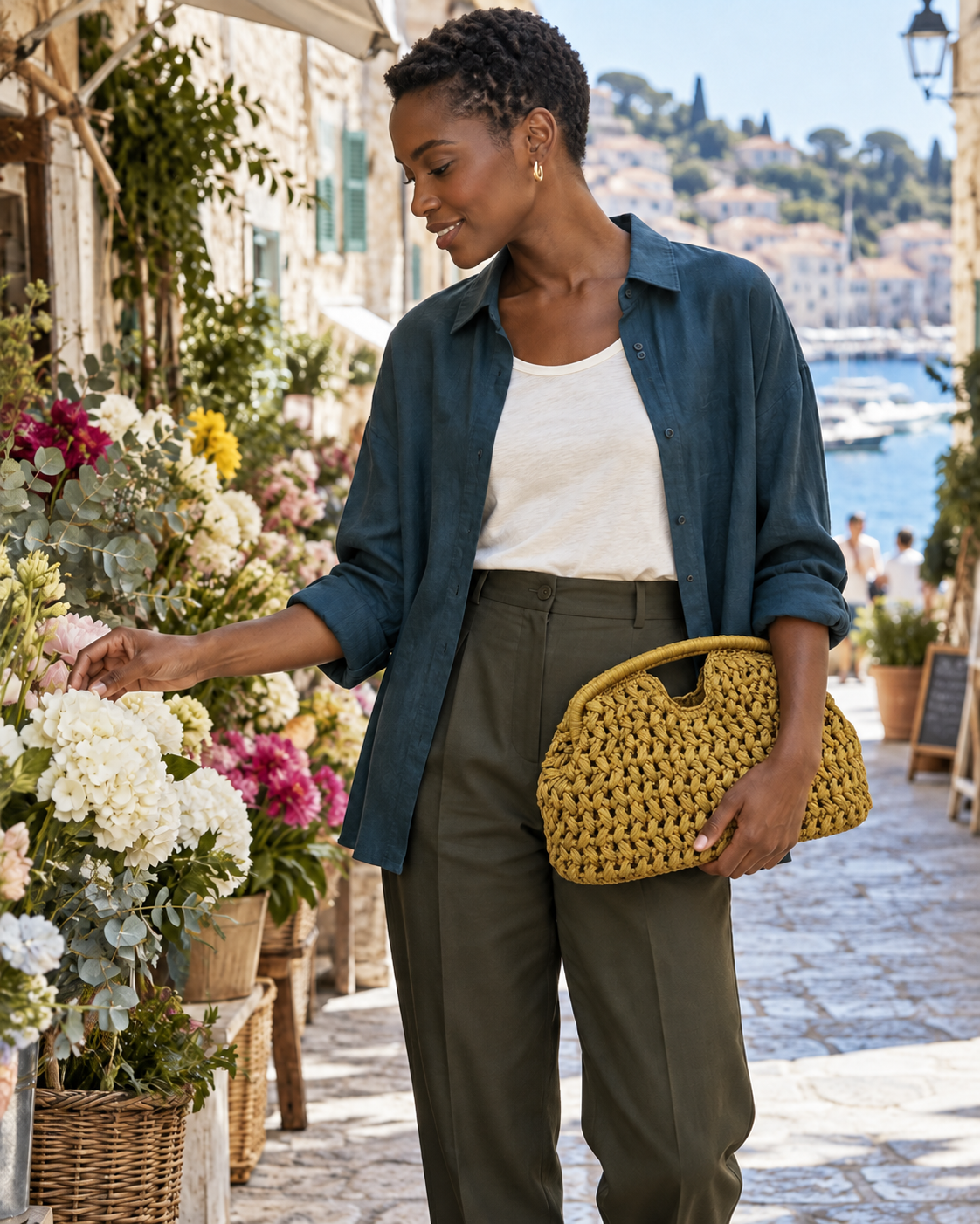 Ocaso Clutch— Emma Market