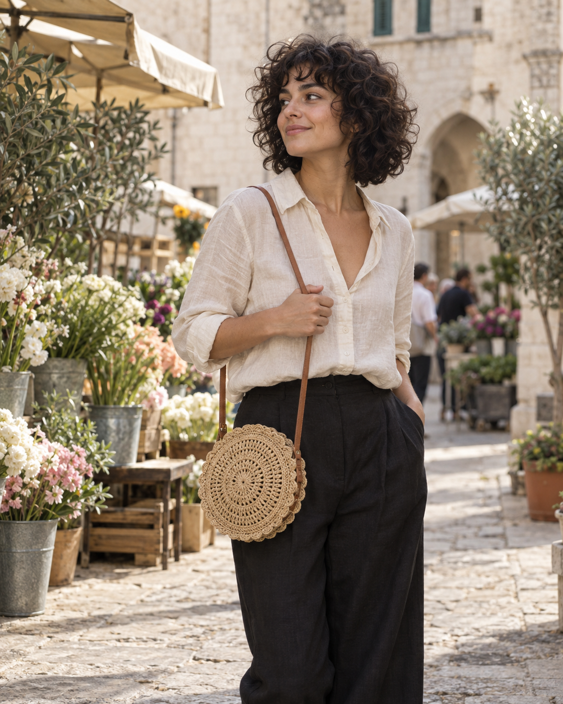 Alba Clutch— Emma Market